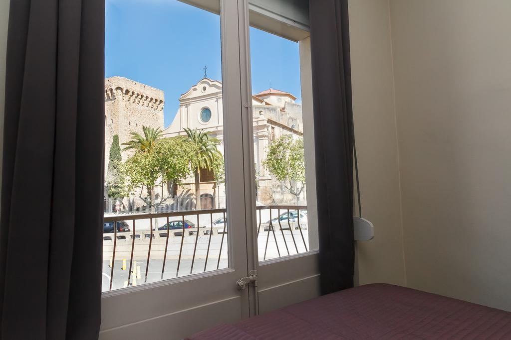 Hostal Fonda Montserrat Cambrils Room photo